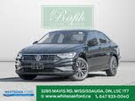 Volkswagen Jetta Highline FWD