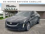 Cadillac CT5 Sport Sedan RWD
