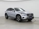 Mercedes-Benz GLC 300 SUV 4MATIC