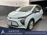 Chevrolet Bolt EV 1LT FWD