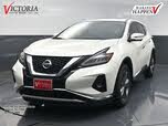 Nissan Murano Platinum FWD