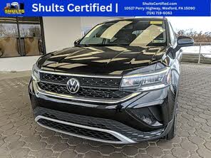 Volkswagen Taos SE FWD