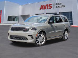 Dodge Durango R/T Plus AWD