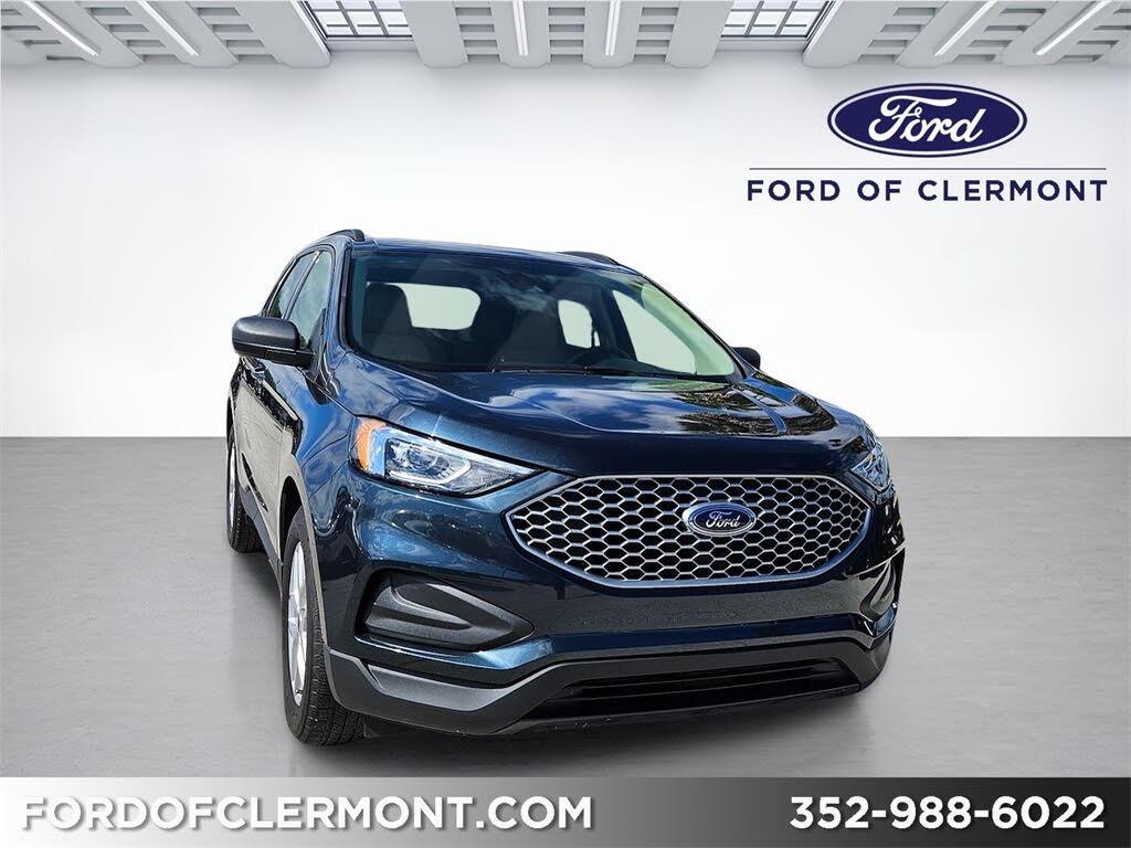 2024 Ford Edge SE AWD