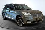 Lincoln Aviator Reserve AWD