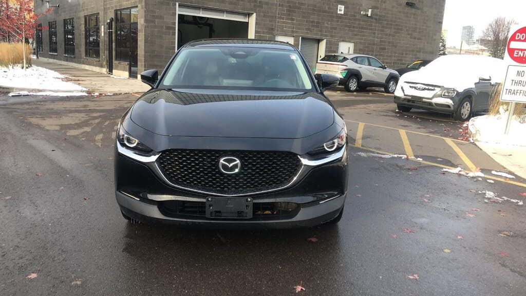 Mazda CX-30 GS AWD 2024