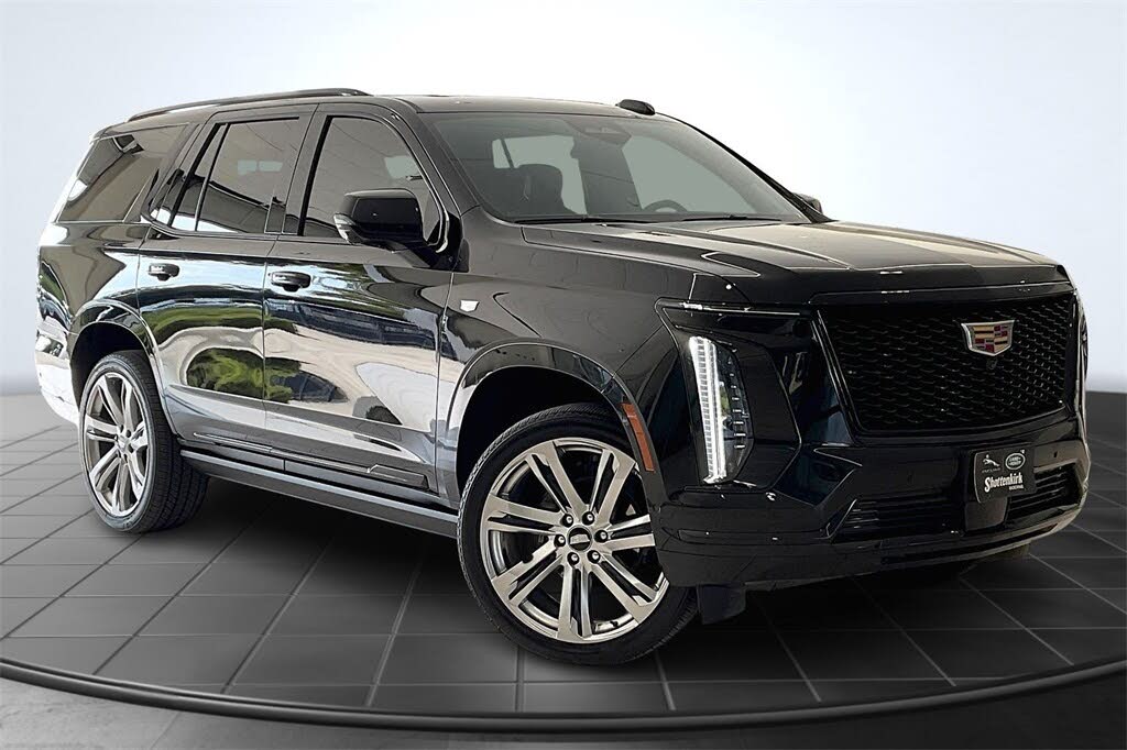 2025 Cadillac Escalade Sport Platinum 4WD