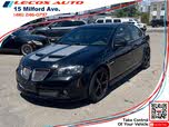 Pontiac G8 GT
