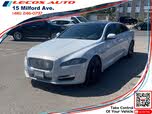 Jaguar XJ-Series XJL Portfolio AWD