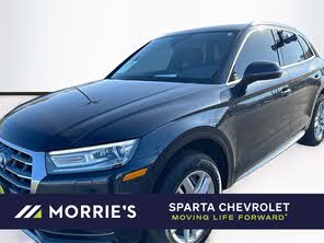 Audi Q5 quattro Premium 45 TFSI