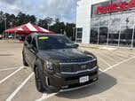 Kia Telluride SX AWD