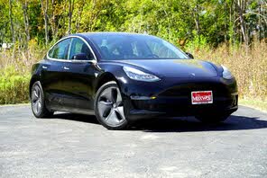 Tesla Model 3 Standard Range AWD