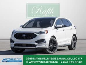 Ford Edge ST AWD