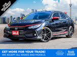 Honda Civic Hatchback Sport FWD