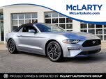 Ford Mustang EcoBoost Premium Convertible RWD