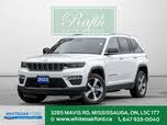 Jeep Grand Cherokee 4xe 4WD
