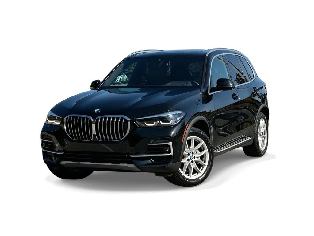 2023 BMW X5 sDrive40i RWD