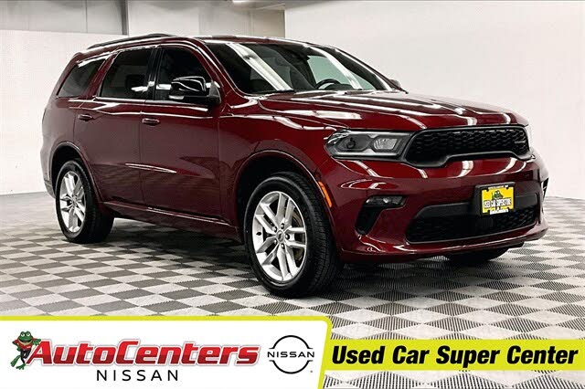 2023 Dodge Durango GT Plus AWD
