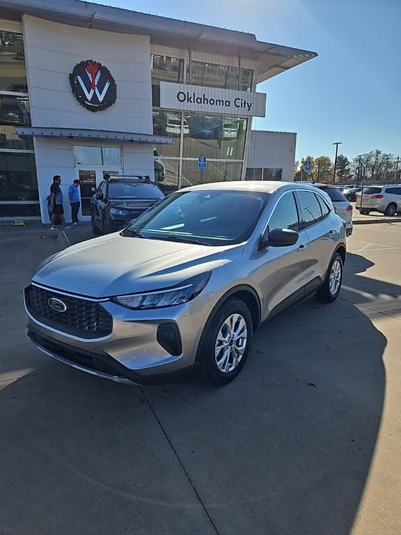 2023 Ford Escape Active FWD