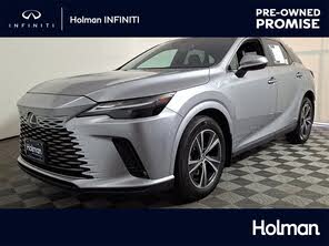 Lexus RX 350 Premium AWD