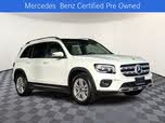 Mercedes-Benz GLB 250 4MATIC