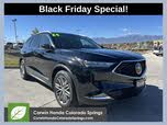 Acura MDX SH-AWD with Advance Package