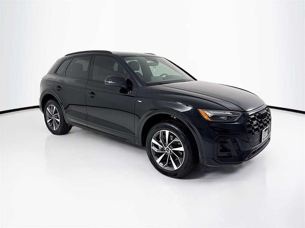 2024 Audi Q5 quattro Premium S Line 45 TFSI