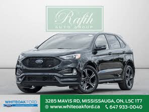 Ford Edge ST AWD