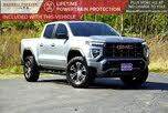 GMC Canyon AT4 Crew Cab 4WD