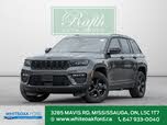 Jeep Grand Cherokee Limited 4WD