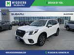Subaru Forester Limited Crossover AWD
