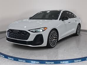 Audi S5 3.0T quattro Premium Plus