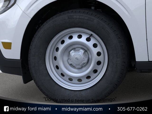 2025 Ford Maverick XL SuperCrew AWD