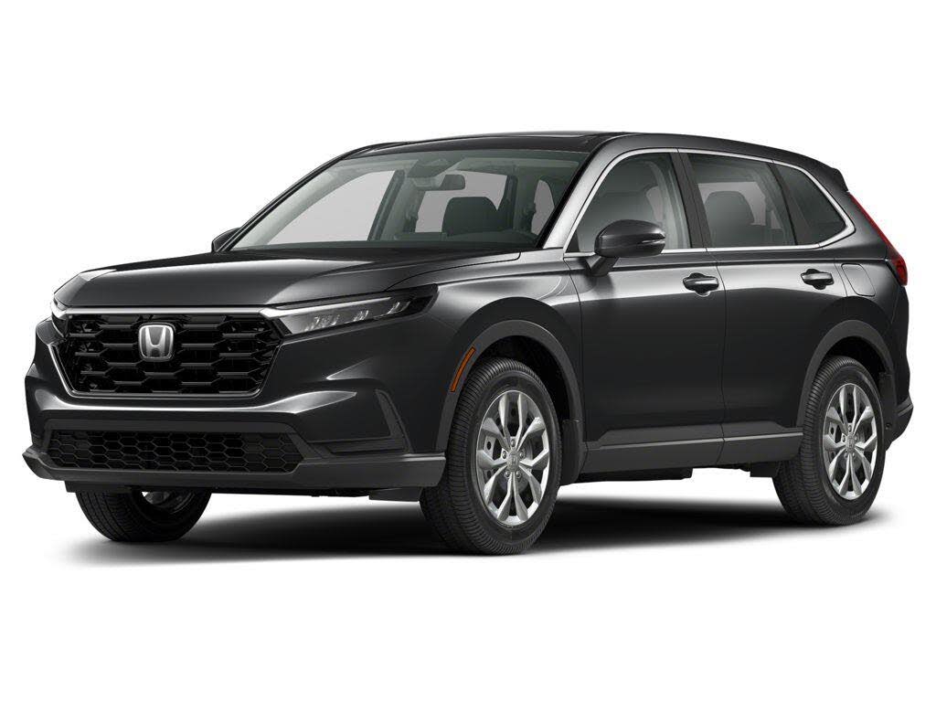 Honda CR-V LX FWD 2026