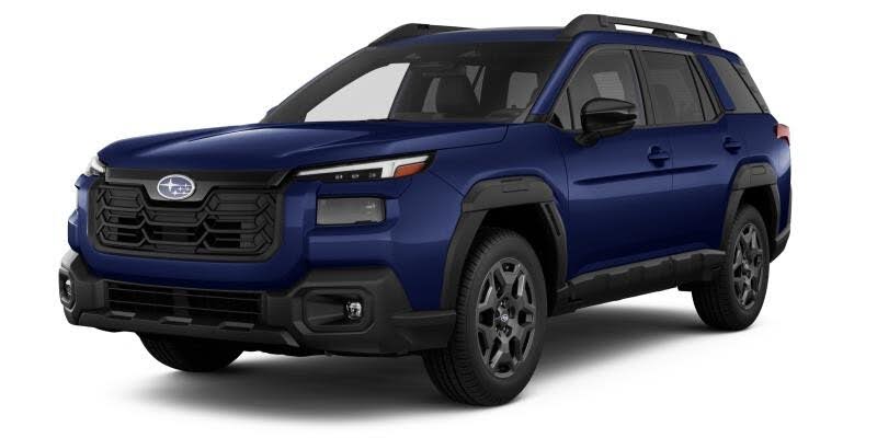 2026 Subaru Outback Touring AWD