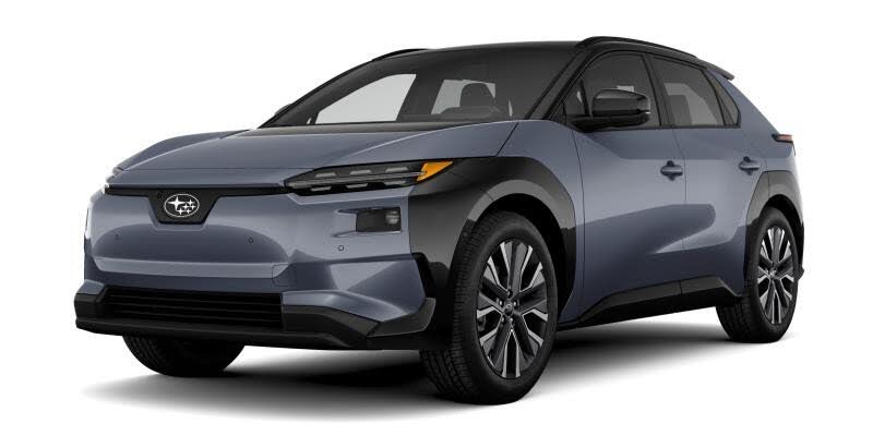 2026 Subaru Solterra Luxury AWD