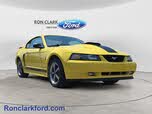 Ford Mustang Mach 1 Coupe RWD