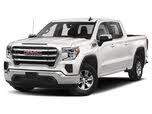 GMC Sierra 1500 SLE Crew Cab 4WD