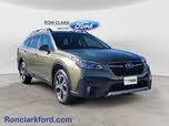 Subaru Outback Limited XT Wagon AWD