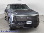 Ford F-150 Lightning Lariat SuperCrew AWD