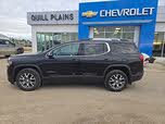 GMC Acadia SLT AWD