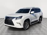 Lexus GX 460 Luxury AWD