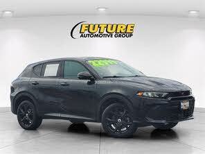 Dodge Hornet GT Plus AWD