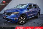 Kia Sorento EX FWD