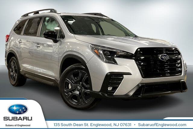 2024 Subaru Ascent Onyx Edition AWD
