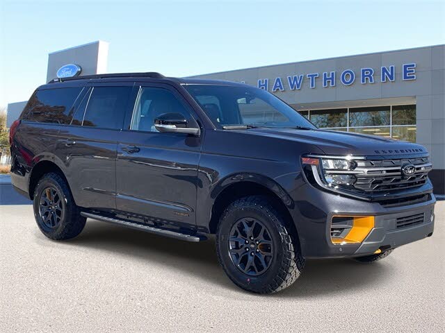 2025 Ford Expedition Tremor 4WD