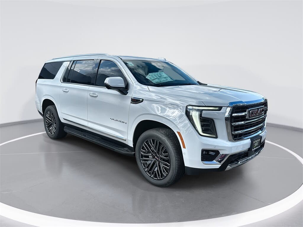 2026 GMC Yukon XL Elevation RWD