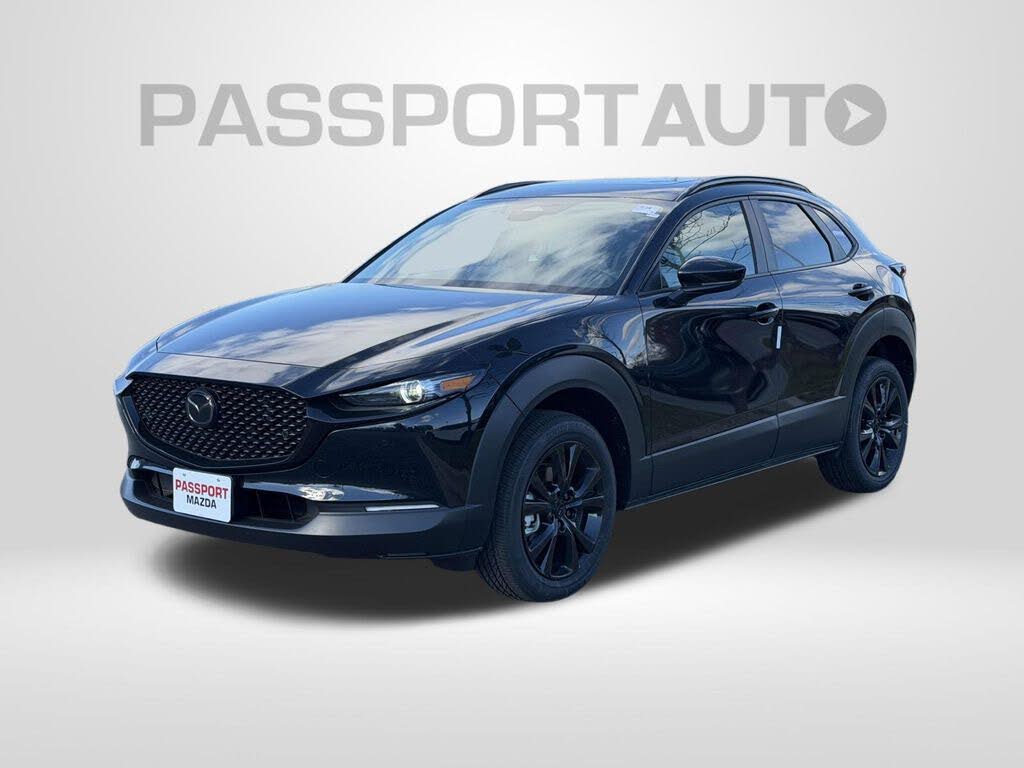 2026 Mazda CX-30 2.5 S Aire Edition AWD