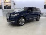 Lincoln Navigator Reserve 4WD