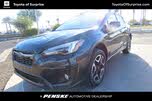 Subaru Crosstrek 2.0i Limited AWD
